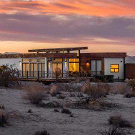 Panoramic Heaven - Luxury Designer Property w Spa
