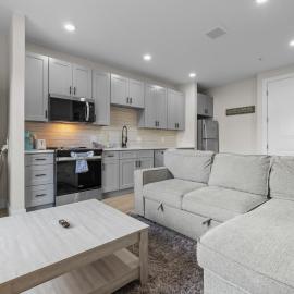 Central City Gem, Rooftop Deck and Pet Friendly