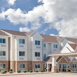 Microtel Inn & Suites by Wyndham Quincy Downtown - River Area, hotel in Quincy