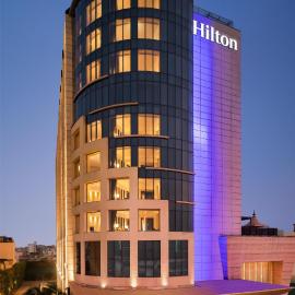Hilton Jaipur, hotel u gradu 'Jaipur'