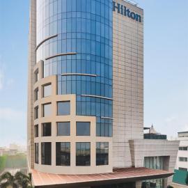Hilton Jaipur, hotel sa Jaipur