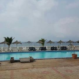 Park Hotel Miramare, hotel a Limbe
