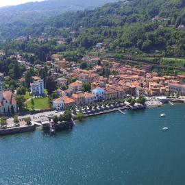 L'Antico Borgo - Lesa