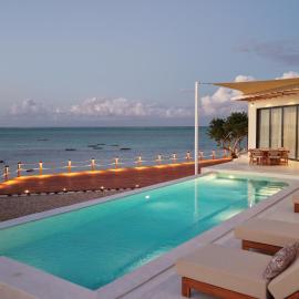 Zuri Cliff Private Villa Infinity Pool Adults Only