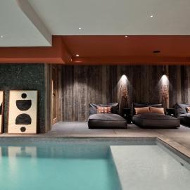 Cassa Georgia aus Lauterbrunnen, hotel en Lauterbrunnen