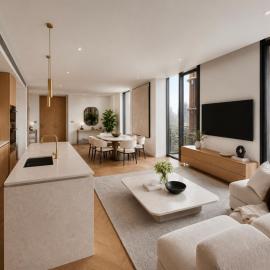 Sydney CBD Stay near Hyde Park