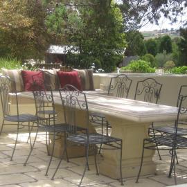 Casa Rossa - Barossa, hotel din Lyndoch