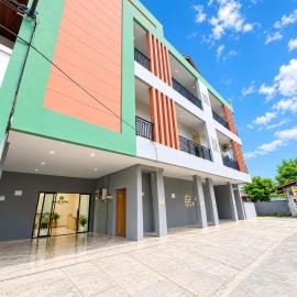 Aloevera Hotel