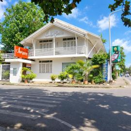 Orange Mangrove Pension House by SMS Hospitality