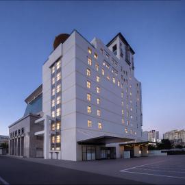 Four Points by Sheraton Beijing South Railway Station, The Temple of Heaven Park, hotel a Pechino