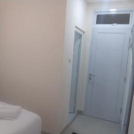 New Residence Gunung Sahari