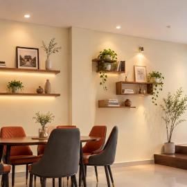 Ân homestay