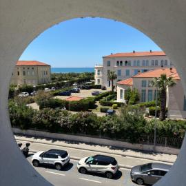 La casa di Cocca