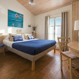 Hôtel La Galiote en Ré, hotel in La Flotte