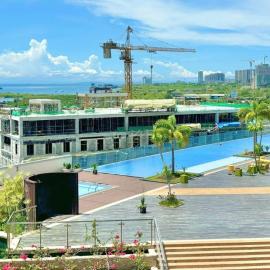 Mactan Newtown Staycation Near Airport & Beach