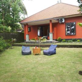 Gede's Homestay