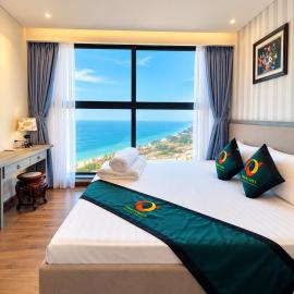 The Apec Mandala Coast Residences - Mũi Né, hotel a Phan Thiet