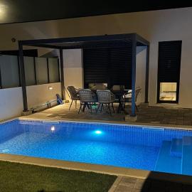 Sunset Villa Bilice - Dream vacation in Croatia