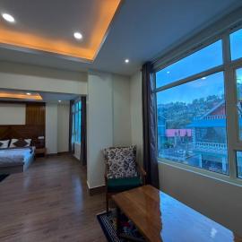 Sherap Inn