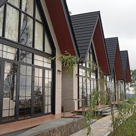 The Boe Cottage Dieng