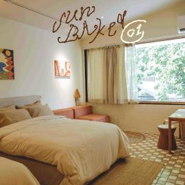 Trace space, hotel din Khlong Toei