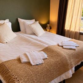 Hotel Vista, viešbutis mieste Hadsund