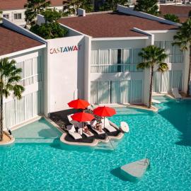 The Gems Mining Pool Villas Pattaya, hotel a Nong Prue