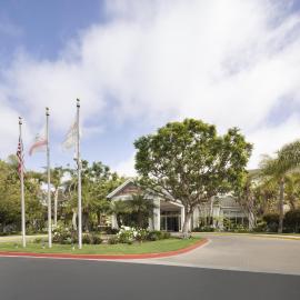 Hilton Garden Inn LAX - El Segundo, хотел в Ел Сегундо
