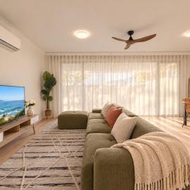 The Emery A Refined Retreat in BNE