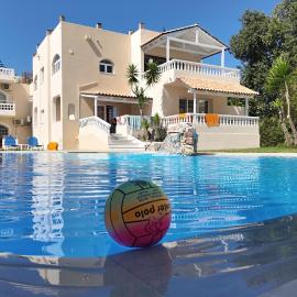 Perla Beach