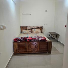 Sharada Temple Stay in the Heart of Sringeri