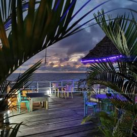 BEAUSÉJOUR Plage, hotel en Kribi