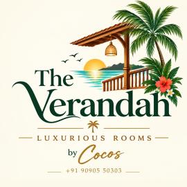 The Verandah by Cocos