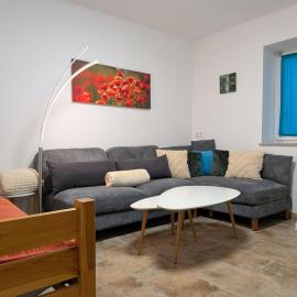 Moerth Apartment, hotel u gradu 'Schalchham'