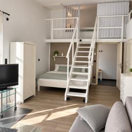 Gemütliches Apartment Tönisvorst
