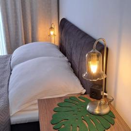 Apartamenty Lawendowy Zakątek 6b