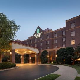 Embassy Suites Lexington