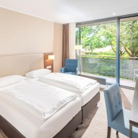 GenoHotel Baunatal, hotel em Baunatal