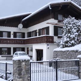 Appartement Seeblick Lober