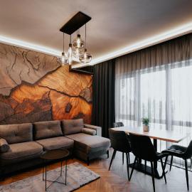 Felix Noir Apartments - Noir 1