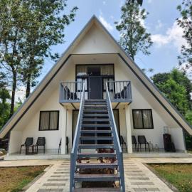 Tusker Valley Mudumalai Only for Indians and NRI by Privacy Homes – hotel w mieście Mudumalai National Park