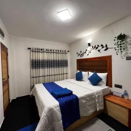 Evergreen Resort Ella