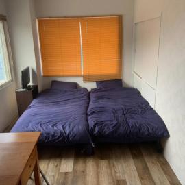 Zenibako House 3F-RoomB