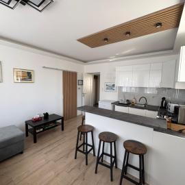 Mandula apartman