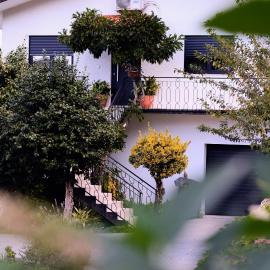 Casa de Fráguas, hotell i Arouca