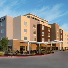TownePlace Suites by Marriott Burnet, hotel Burnetben