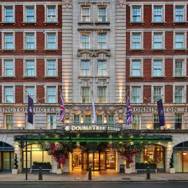 DoubleTree by Hilton London – West End