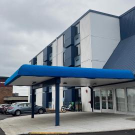 Coratel Inn and Suites By Jasper Roseville