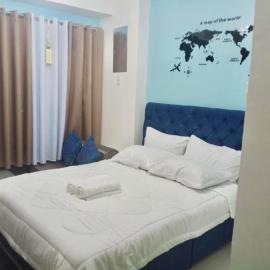 Condo Inspiria Beside Abreeza Mall