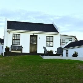 Agulhas Heights self-catering cottages BEST OCEAN VIEWS